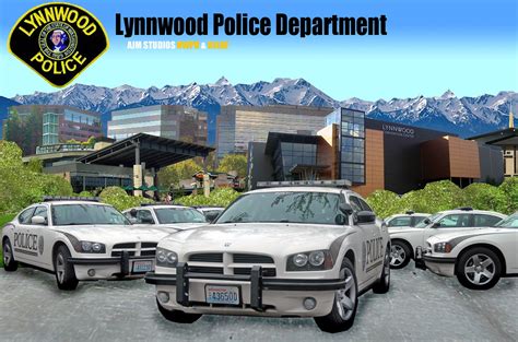 Lynnwood Police Department Washington Ajm Nwpd Lynnwood Flickr