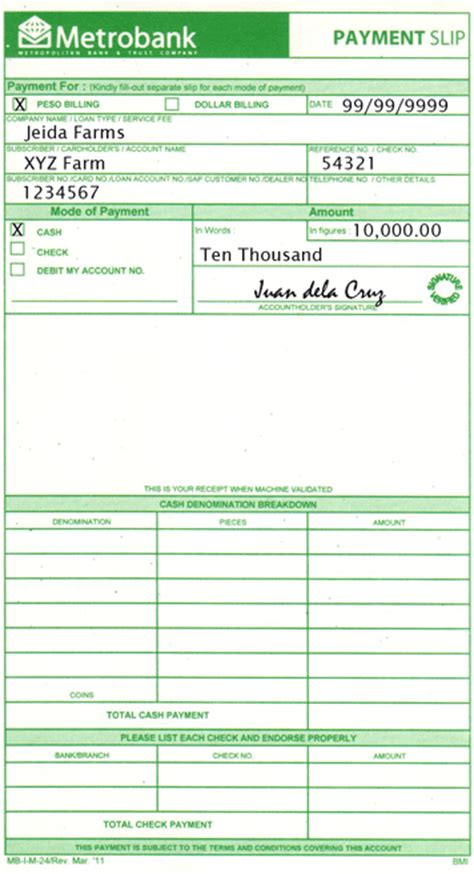Efficient salary slip template example with company name and blank. Delivery and Payment Information