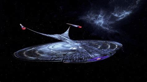 Trek Central On Twitter 🚨 New Updated Uss Enterprise J Visuals