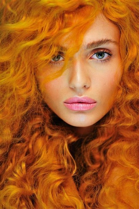Pin By Ghost Pirate On Camera Orange Hair Redhead Girl