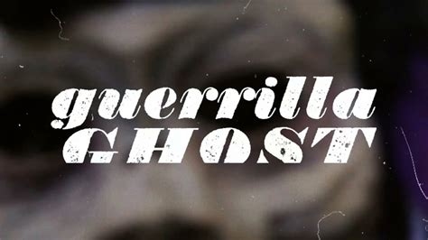Guerrilla Ghost Lets Get Physical Youtube