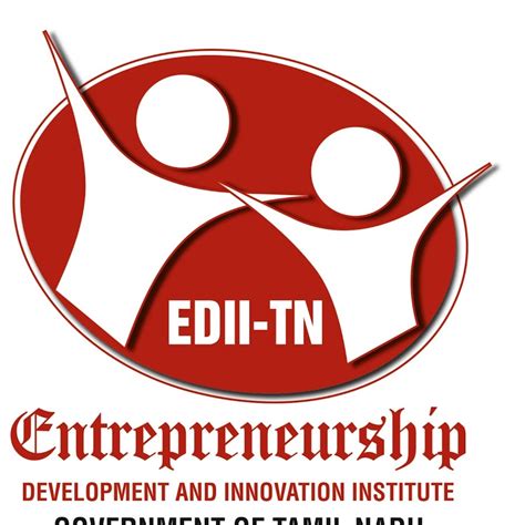 Entrepreneurship Development And Innovation Institute Youtube