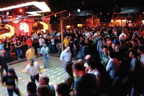 Round Up Saloon Dallas Nightlife Review 10best Experts And Tourist Reviews