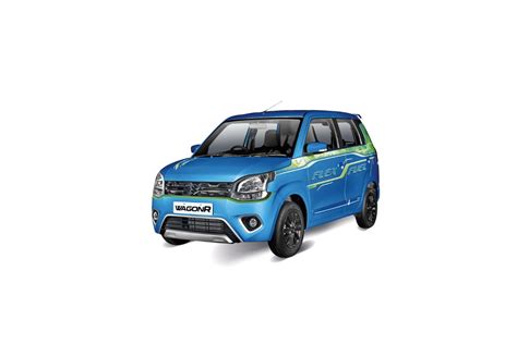 2023 Maruti Suzuki Wagon R Flex Fuel In India Colours Specs And More