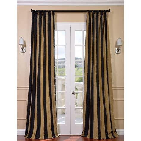 Our Best Window Treatments Deals Half Price Drapes Striped Curtains