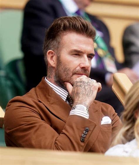 David Beckham Latest News Breaking Stories And Comment The Independent