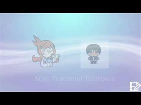 Nummon Television Star Spider Television Gel Gel Gel Television Abyo Toadstool Television - YouTube