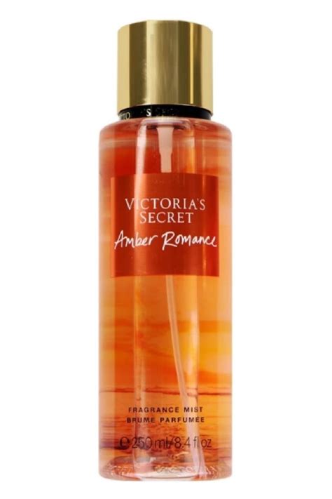 Victorias Secret Amber Romance Vücut Spreyi 250 Ml Yorumları Fiyatı
