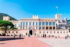 Palacio del Principado de Mónaco. 22 cosas que hacer en Mónaco - Viajar ...