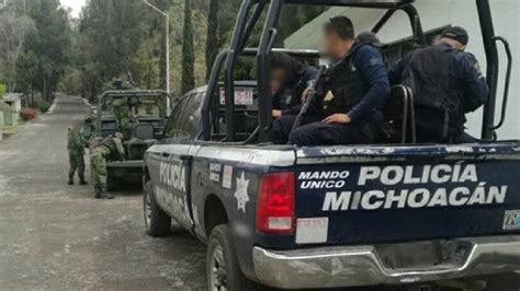 Liberan A Dos Mujeres Secuestradas En Michoacán Conexion Sinaloa