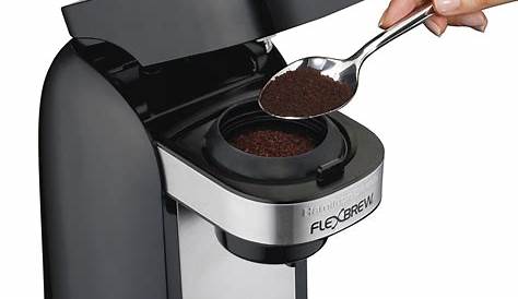 Owners Manual Keurig Coffee Maker Pdf / How To Clean A Keurig Mini