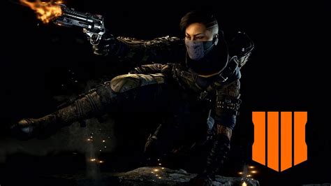 Black Ops 4 How To Unlock Specialists In Blackout