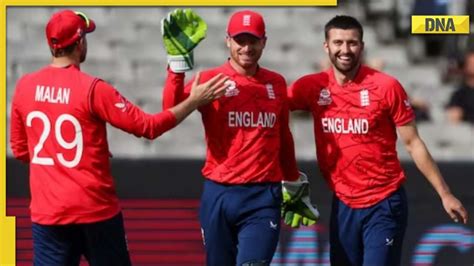 England Vs New Zealand Live Streaming When And Where To Watch Eng Vs