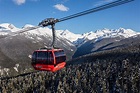 Peak 2 Peak Gondola (Whistler) - All You Need to Know BEFORE You Go