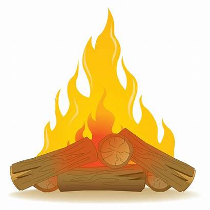 Wood Fire Clipart Firewood Clipground