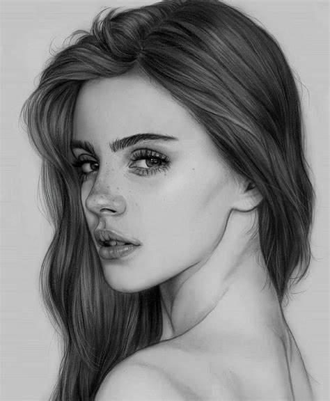Pin By Crystal Camacho On Sketch Realistic Drawings Pencil Art