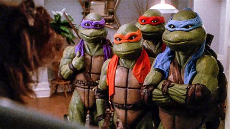 Teenage Mutant Ninja Turtles Ii The Secret Of The Ooze Netflix