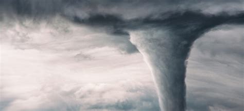 Spectacular Water Tornado Forms Off Amalfi Coast World Breaking
