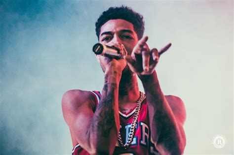 Pnb rock has a brother named jermaine allen. How Tall is Pnb Rock? Height (2020) - How Tall is Man?