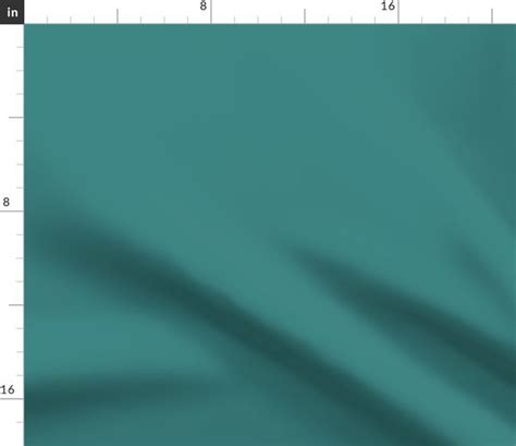 Extreme Eucalyptus Green Solid Color Spoonflower