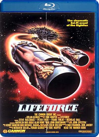 lifeforce 1985