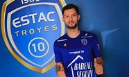 Troyes : le gardien Bouallak signe trois ans (Officiel)