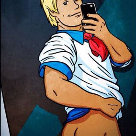 Celebrity Gay Caught On Grindr Fred From Scooby Doo Say It Isnt So