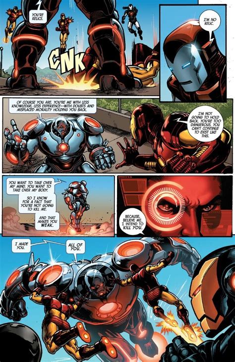 Endo Sym Armor Hulkbuster Mode Flight Superior Iron Man Marvel