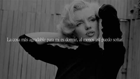 Frases De Marilyn Monroe Parte 2 Youtube