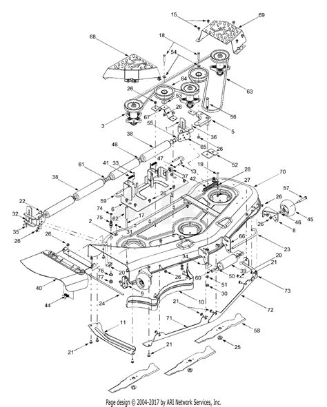 Cub Cadet Gt2550 Wiring Diagram Wiring Diagram Pictures