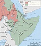 Horn of Africa | Countries, Map, & Facts | Britannica