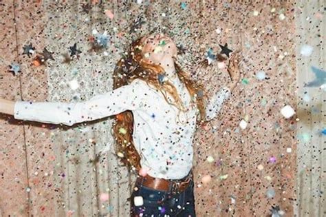 New Years Eve Aesthetic Glitter Photography Glitter