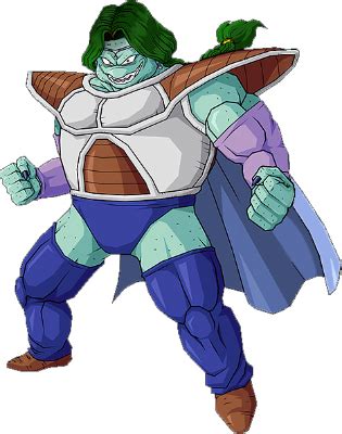 Next you will fight recoome; DRAGON BALL Z WALLPAPERS: Zarbon