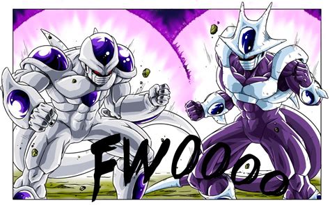 Frost Demon Dragon Ball Multiverse Wiki Fandom