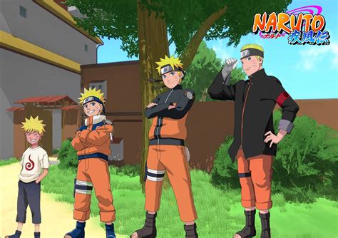 The Official Website For Naruto Shippuden Naruto Characters Uzumaki