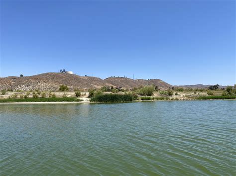 Corps Updates Citizens Officials After First Year Of Lake Elsinore