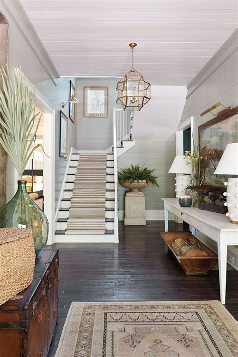 Stunning Southern Style Home Decor Ideas33 Southern Living Homes