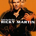 Ricky Martin - Shake Your Bon-Bon (2000, CD) | Discogs