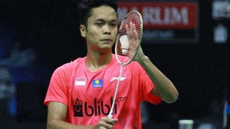 Jun 18, 2021 · anthony sinisuka ginting saat melawan shesar hiren rhustavito pada simulasi olimpiade tokyo 2020. HASIL Lengkap Thailand Open 1: Jonatan Christie & Anthony ...