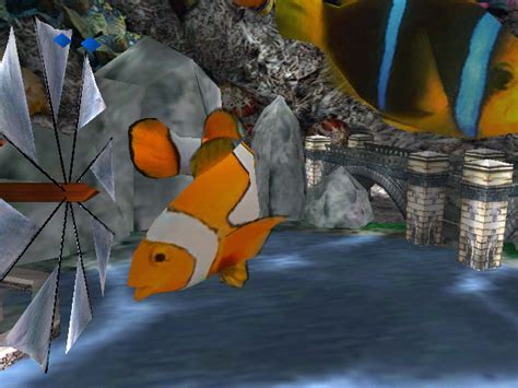 My Sim Aquarium Screenshots For Windows Mobygames