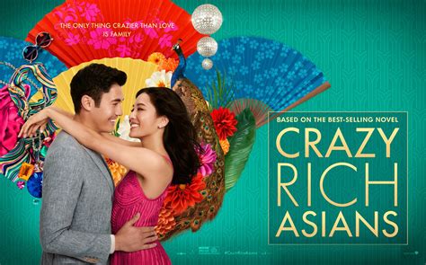 And finding out proves a pretty traumatic experience for everyone involved. 'Crazy Rich Asians' is Exactly the Movie We Needed - The ...