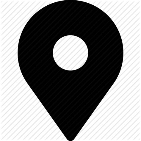 Location Map Pin Place Icon Clipart Panda Free Clipart Images