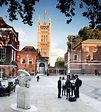 🏛️ Westminster School (London, United Kingdom) - apply, prices, reviews ...