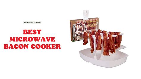 Top 9 The Best Microwave Bacon Cooker In 2023 February 20 2023