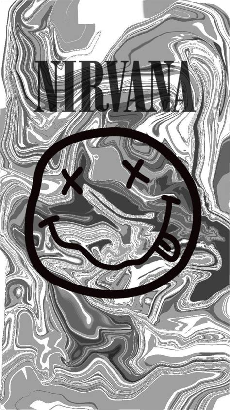 Nirvana 4k Wallpapers Top Free Nirvana 4k Backgrounds Wallpaperaccess