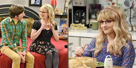 The Big Bang Theory 10 Quotes That Perfectly Sum Up Bernadette As A