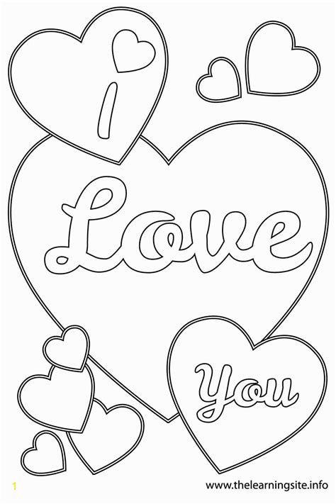 Download fun valentine coloring pages from hallmark artists. Happy Valentines Day Coloring Pages | divyajanani.org