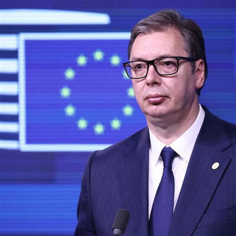 Jutarnji List Vučić Izbrojali Smo U Europskim Medijima Objavljeno