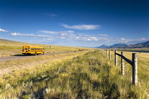 Rural Education Report Highlights Needs And Successes Csba Blog