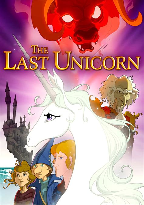 We show that imdb tv does has the last unicorn. The Last Unicorn wiki, synopsis, reviews, watch and download